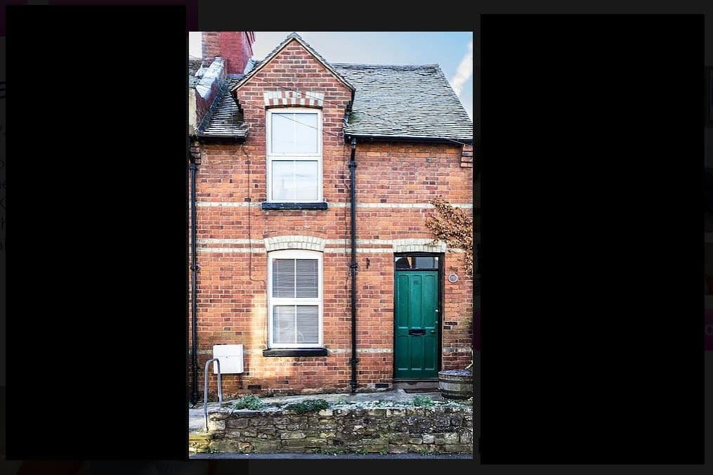 Host & Stay - Prospect Place Canterbury Exterior foto